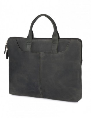 Teczka aktówka pokrowiec futerał na komputer laptopa 13 - zdjęcie 7