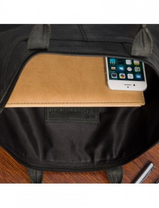 Teczka aktówka pokrowiec futerał na komputer laptopa 13 - zdjęcie 11