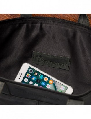 Teczka aktówka pokrowiec futerał na komputer laptopa 13 - zdjęcie 12