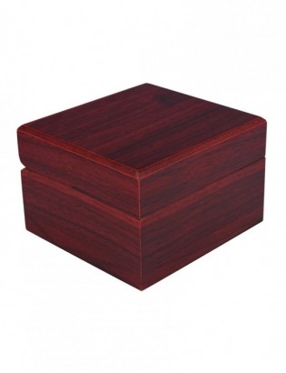 Zegarek męski bransoleta duży solidny z datownikiem premium Beltimore BT04 - zdjęcie 9