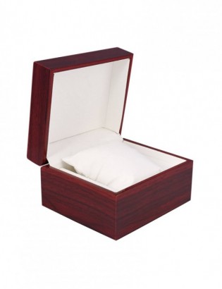 Zegarek męski bransoleta duży solidny srebrny glob premium Beltimore BT01 - zdjęcie 10