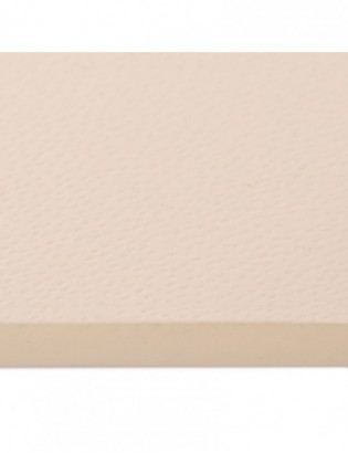 Skórzany damski pasek do spodni 3 cm beżowy skóra naturalna Beltimore U43 - zdjęcie 13