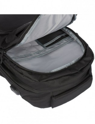 Plecak profesjonalny solidny na laptopa do pracy duży A4 15,6 Beltimore X32 - zdjęcie 9