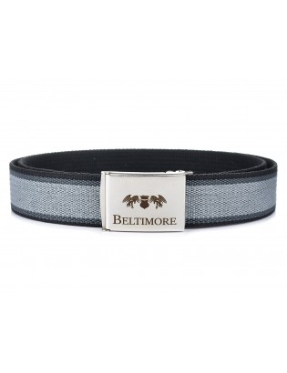 Beltimore pasek parciany dwustronny premium parciak W31 - zdjęcie 3