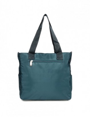 Morska damska torebka Beltimore lekka duża A4 J31 - zdjęcie 3