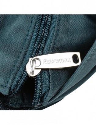 Morska damska torebka Beltimore lekka duża A4 J31 - zdjęcie 4