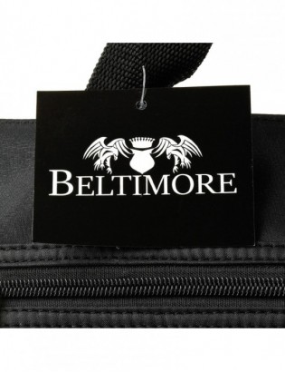 Morska damska torebka Beltimore lekka duża A4 J31 - zdjęcie 5