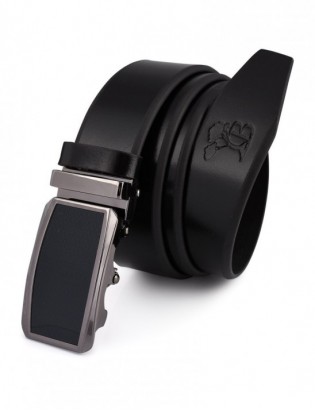 Zestaw męski skórzany premium Beltimore portfel pasek T99 - zdjęcie 3