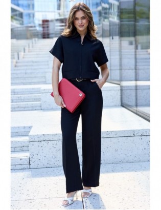 Czerwony Beltimore luksusowy męski biwuar aktówka teczka A5 organizer dla handlowca I62 - zdjęcie 3