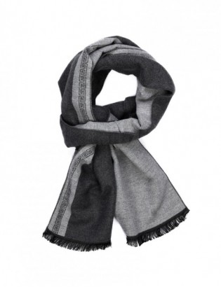 Zestaw męski skórzany Beltimore portfel szalik pasek U87 - zdjęcie 10