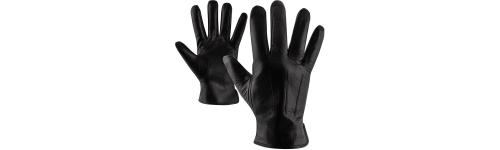 Rękawiczki męskie: skórzane, zimowe, ocieplane | Sklep Beltimore