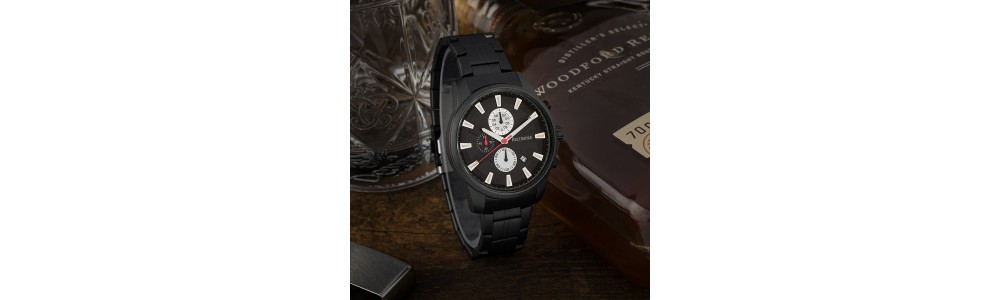 Zegarki męskie Beltimore premium